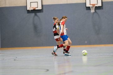 Bild 458 - wBJ Loewinnen Cup B2